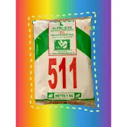 Pakan Ayam Broiler 511/511K 1 kg